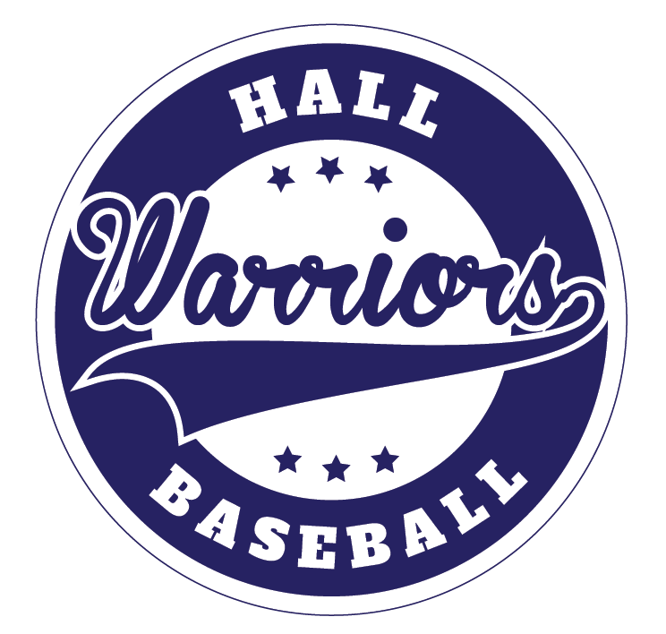 Hall baseball launches fundraiser for Town That Cares