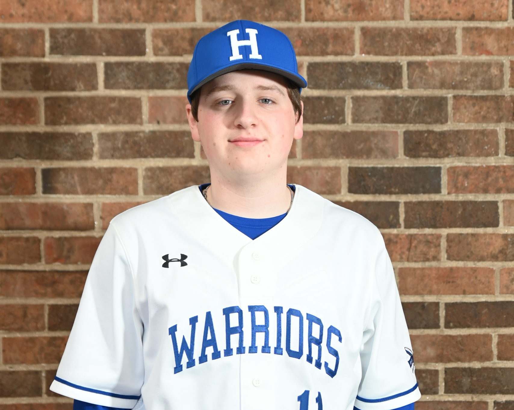 2022 FOHB Scholarship Winner