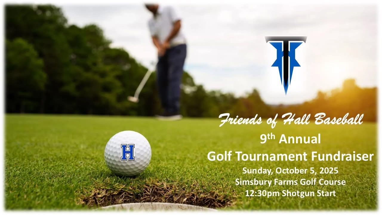 Register Now – 9th Annual FOHB Golf Tournament